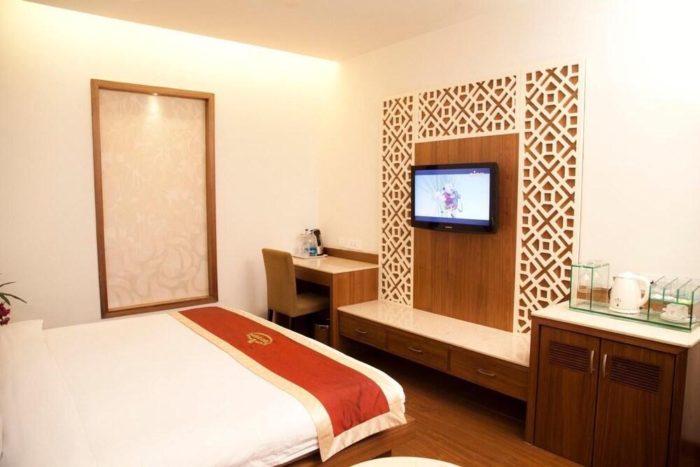 Hotel Prince Gardens Coimbatore Exterior foto